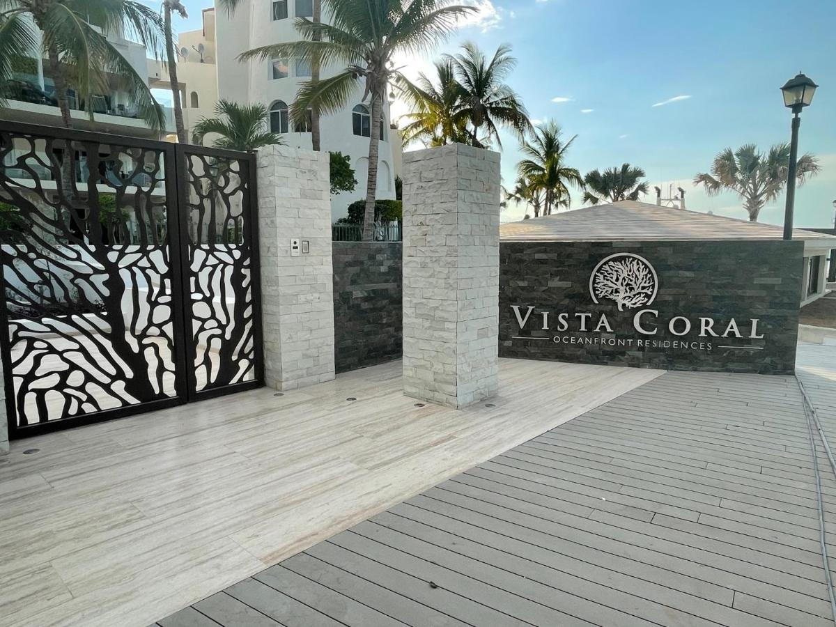 Amazing Vista Coral Condo Ла-Пас Экстерьер фото